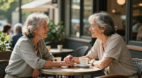 9 Tiny Habits That Make Someone More Attractive After 50, No Matter What They Look Like