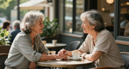 9 Tiny Habits That Make Someone More Attractive After 50, No Matter What They Look Like