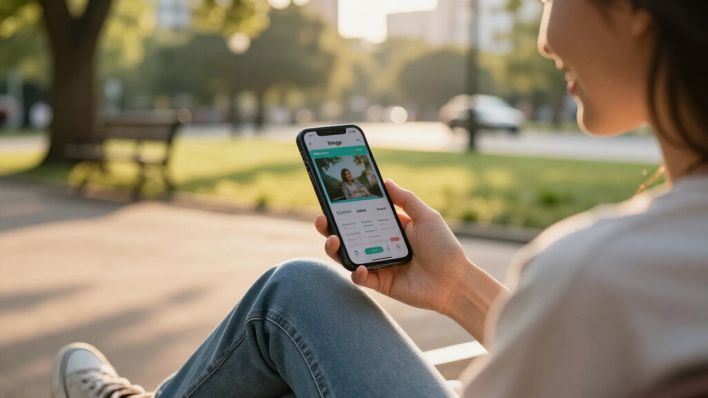A Relationship Company Hiding Inside A Dating App Called Hinge