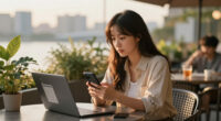 AI Researcher Heo Sung-bum Asks AI For Relationship Advice