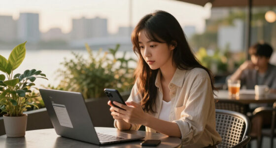 AI Researcher Heo Sung-bum Asks AI For Relationship Advice