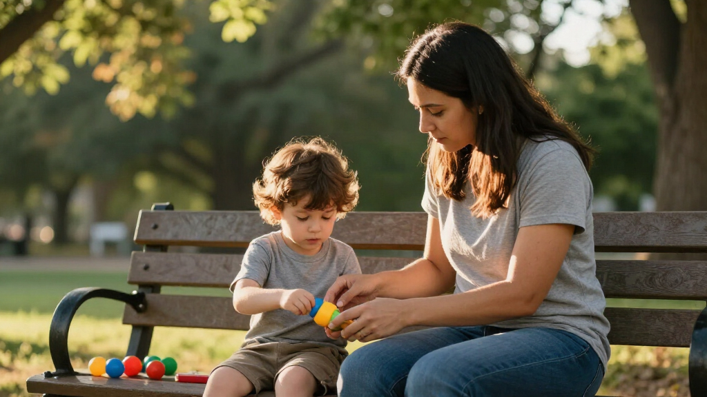 Albuquerque Behavioral Health Agency Launches Free Parenting Guidance Services