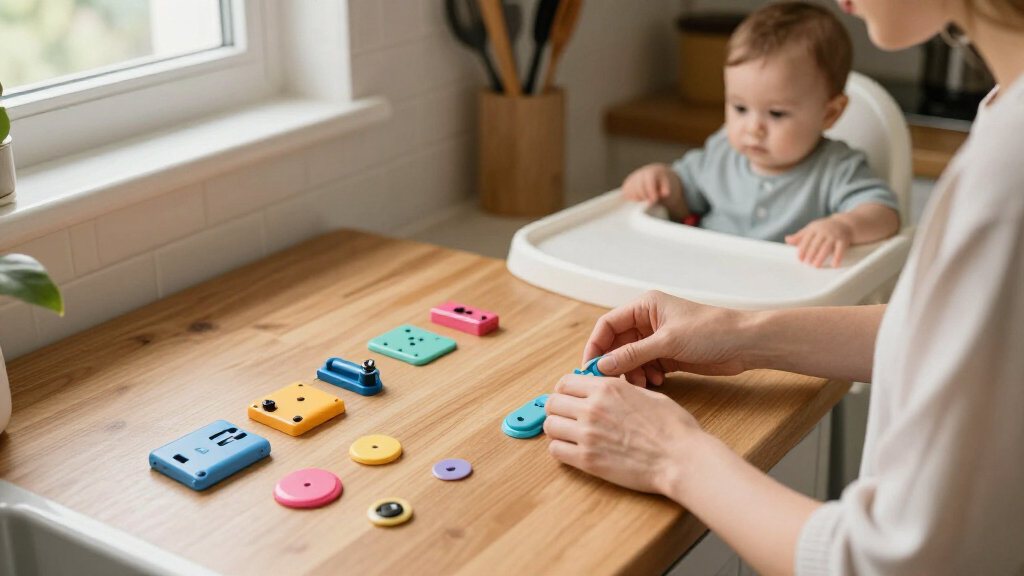 As Viral Parenting Advice Grows, Baby Safety Alliance® Launches "Before You Try, Verify" Campaign