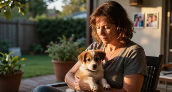 Ask Sahaj: We’re Upset Our Son’s Family Doesn’t Want To Meet Our Puppy