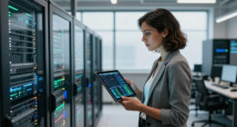 Authority Inc’s Data: London Data Centre Planning Momentum In 2026