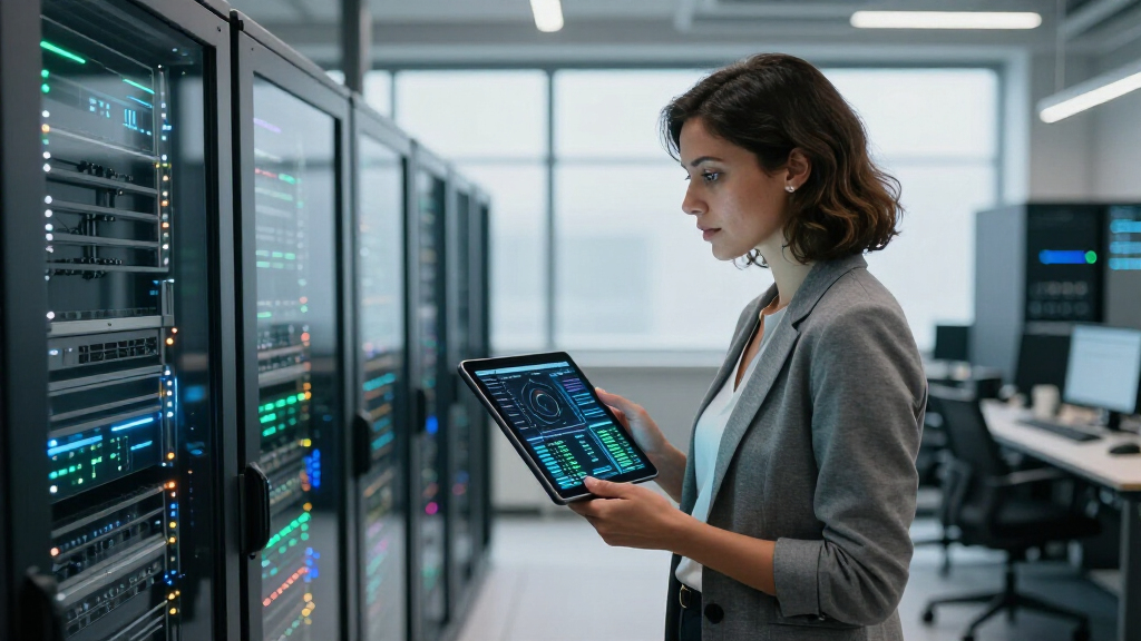 Authority Inc’s Data: London Data Centre Planning Momentum In 2026