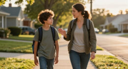 Back To School Safety Tips: Speak Up - Boston Police Department (.Gov)