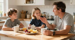 Ben Affleck Admits His Kids 'Roll Their Eyes' At His Dating Advice, Reveals Their Brutal Reply