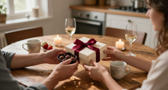 Best Romantic Gift Sets For Couples Compared