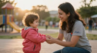 Bogotá Launches 24/7 Child Patrol Initiative