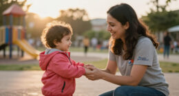 Bogotá Launches 24/7 Child Patrol Initiative