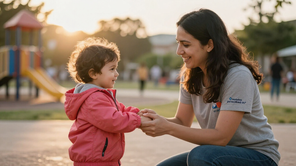 Bogotá Launches 24/7 Child Patrol Initiative