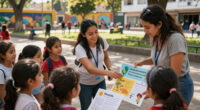 Bogotá Launches Campaign Against Child Sexual Exploitation