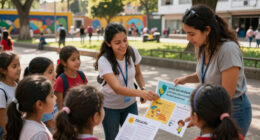 Bogotá Launches Campaign Against Child Sexual Exploitation