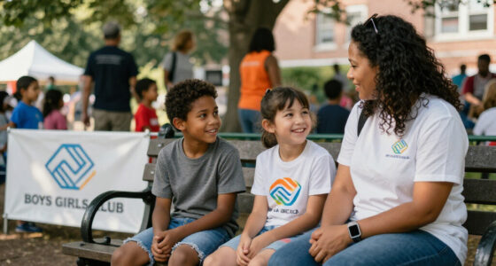 Boys Girls Club Of Greenwich Surges In Global Coverage