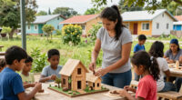 Buenos Aires Launches 'Educating Is Also Building Habitat' Workshops