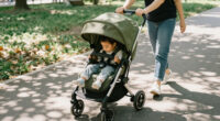 Bugaboo Fox Cub Review: "Pushing It Is An Absolute Dream" — But Is It Practical For Everyday Life?