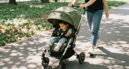 Bugaboo Fox Cub Review: "Pushing It Is An Absolute Dream" — But Is It Practical For Everyday Life?