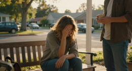 Carolyn Hax Chat: After A Car Crash, In-laws Asked Family If I’d Been Drinking.