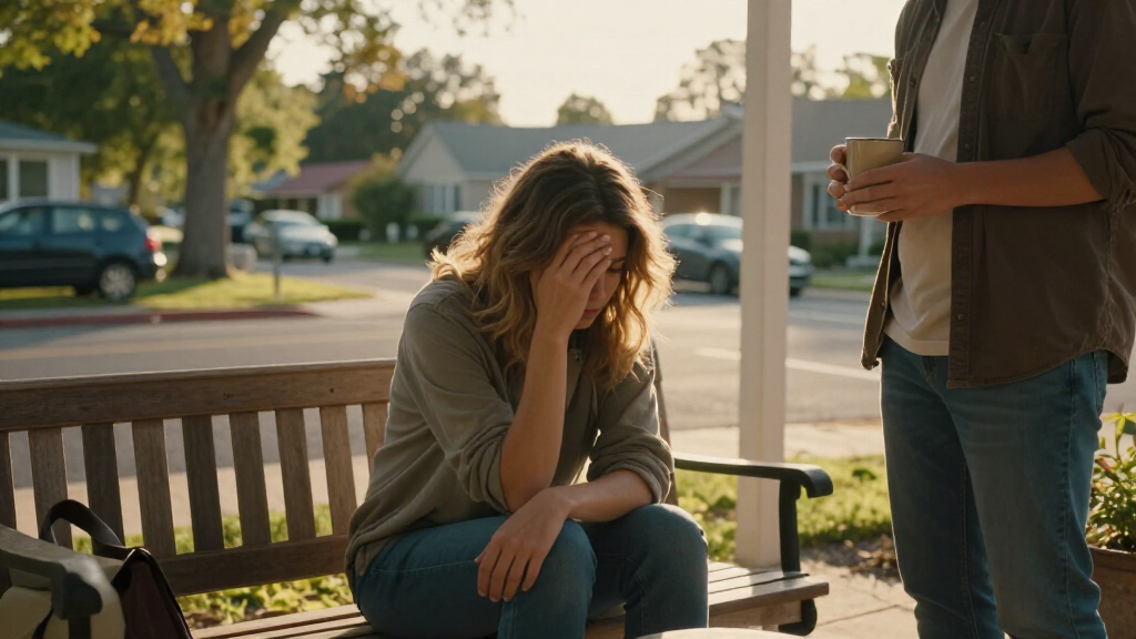 Carolyn Hax Chat: After A Car Crash, In-laws Asked Family If I’d Been Drinking.