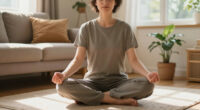 Centering Yourself Is Not A Fight