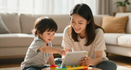 Child Development Surges In Global Coverage
