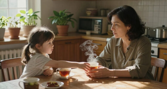 Column | Asking Eric: Aging Mom Seems Disinterested In Daughters
