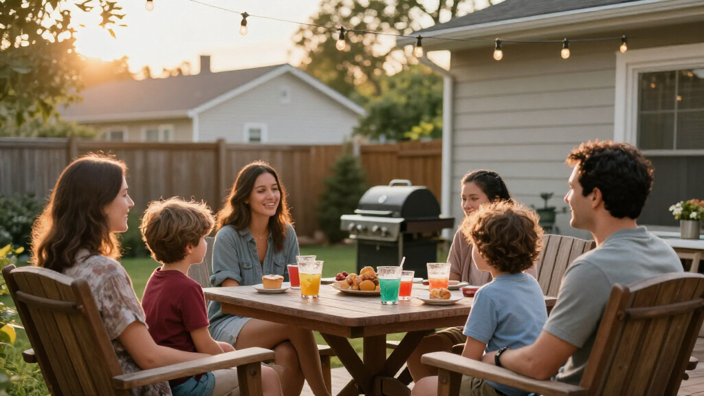 Column | Asking Eric: Suburban Family Holds ‘Intervention’ For City-loving Child