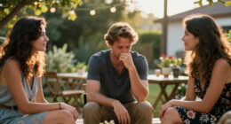 Column | Asking Eric: Widower Is In Love With Two Women. One Is Married.