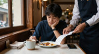 Column | Miss Manners: Do We Have To Tip When We Get Bad Service?