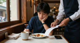 Column | Miss Manners: Do We Have To Tip When We Get Bad Service?