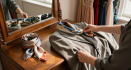Column | Miss Manners: We Like To Dress Up. What’s Wrong With That?