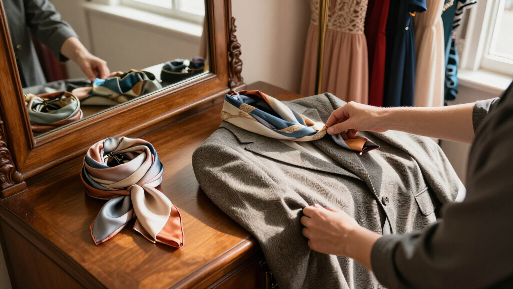 Column | Miss Manners: We Like To Dress Up. What’s Wrong With That?