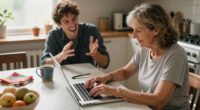 Column | Say More: I’m 71. He’s 49. What’s With The ‘Cougar’ Jokes?