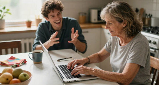 Column | Say More: I’m 71. He’s 49. What’s With The ‘Cougar’ Jokes?