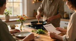 Date Night at Home Checklist 2026