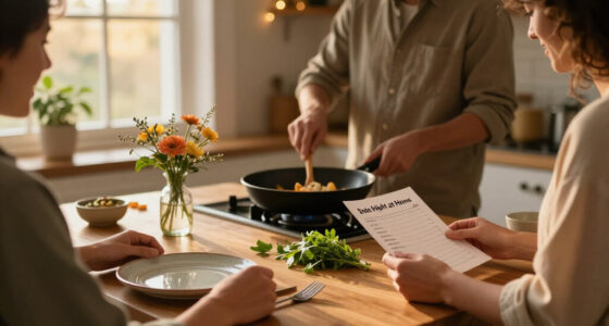 Date Night at Home Checklist 2026