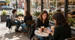 Dating App After5.pm Launches In U.S. And Canada With Focus On IRL Meetups