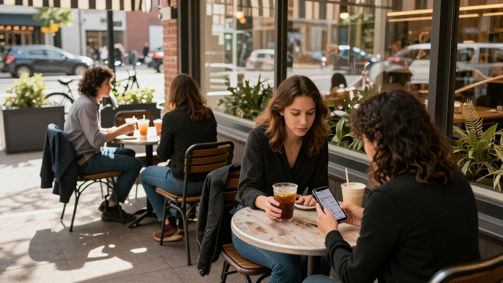 Dating App After5.pm Launches In U.S. And Canada With Focus On IRL Meetups