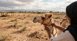 El Niño Exposes Need To Back Pastoralist Climate Action