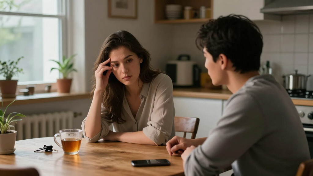 Expert Reveals 7 Signs You're More Stressed Than You Realise