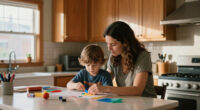 Family Support Services Help Children, Parents In Colorado Who've Experienced Foster Care
