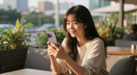 From Language Study To Long-Distance Relationship To Marriage.. Baek Jin-hee Finds Love In Canada [Star Issue]