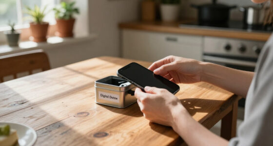 How I Finally Kicked My Phone Addiction