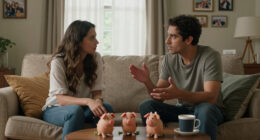 How The ‘Three Little Pigs’ Effect Predicts Your Marriage's Breakdown – & 5 Tips To Protect It
