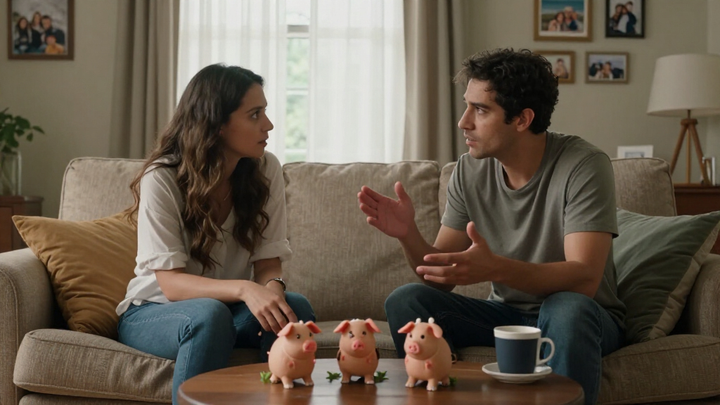 How The ‘Three Little Pigs’ Effect Predicts Your Marriage's Breakdown – & 5 Tips To Protect It