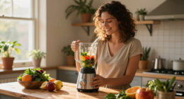 How To Get Glowing Skin From The Inside Out