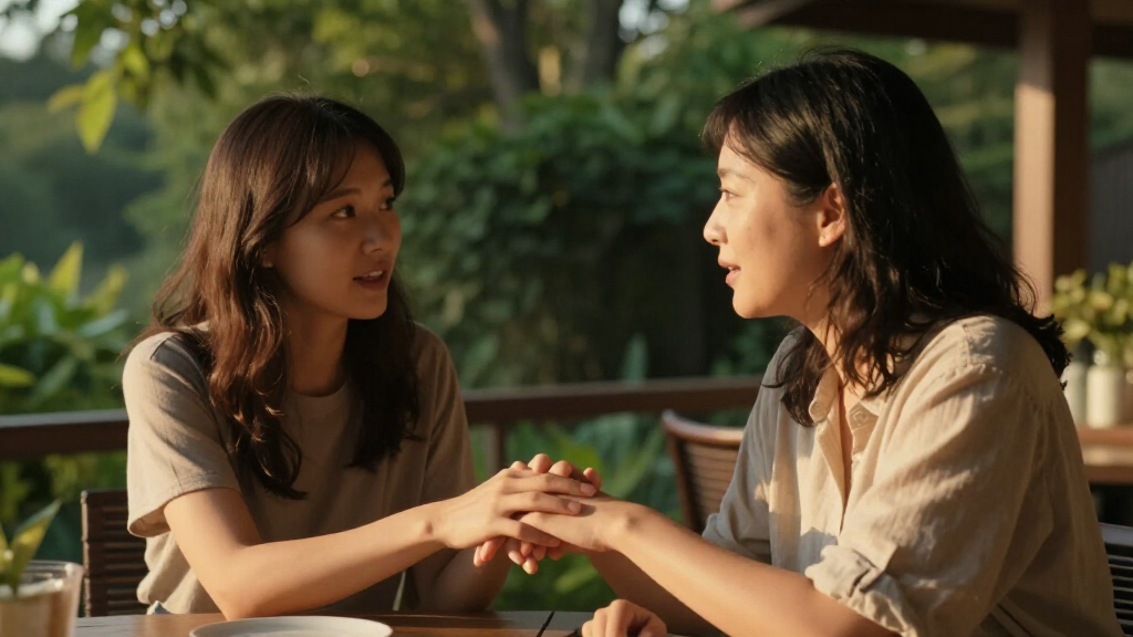 How To Share Your Feelings With Your Partner