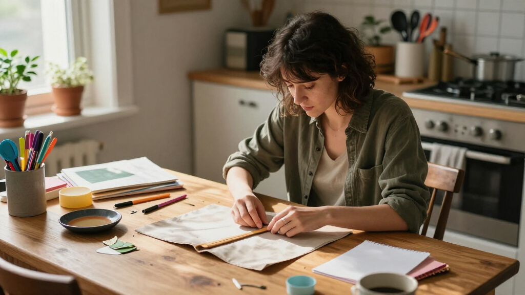 I’m The CEO Of A Non-profit For Moms. Here’s What You Should Know About The Proposal To Pay Stay-at-home Parents
