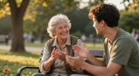 If You Still Do These 5 Things After 70, You’re More Emotionally Intelligent Than Most People Half Your Age